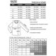 thumbnail image 4 of Fashion Men's Sequins Casual Jacket Party Bomber Zipper CoatS, 4 of 4