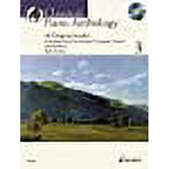 Classical Piano Anthology, Vol. 3: 18 Original Works