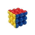 thumbnail image 1 of Magic Cubes Professional Ball Magic Cubes Twist Puzzle Toys for Children Gift Educational Toy, Style 2, 1 of 4