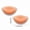 Natural, variant on 1 Pair Ultra-Soft Silicone Breast Pads - Non-Slip Adhesive Gel Push-Up Enhancers for All-Day Comfort and Natural Lift