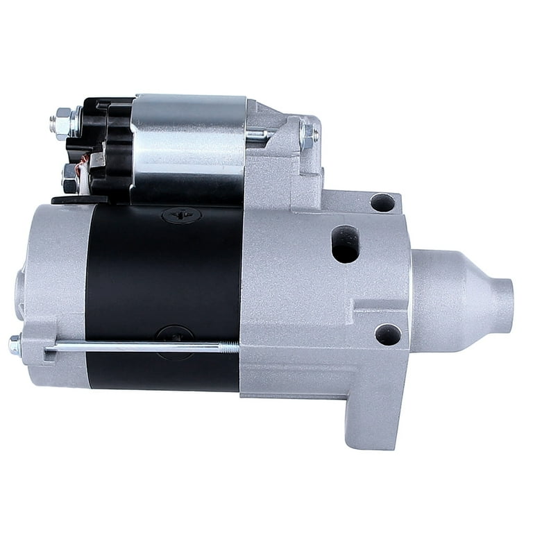 Replacement Starter For Kawasaki FC400V FC401V FC420V 12.5-14 HP Engines - 12V CCW 9-Tooth 10 thumbnail image