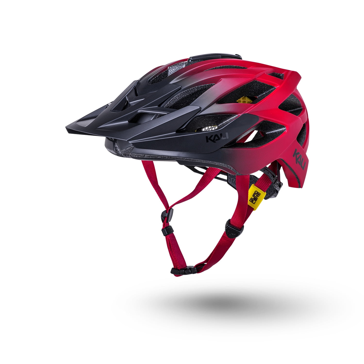 Kali Protectives Lunati 2.0 Enduro MTB Bike Helmet
