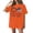 #B - Orange, variant on We The People T Shirt,250 Anniversary Usa Shirt,Freedom Shirt,Women's Tops,T Shirts for Women,250th American Anniversary Independence 250 Years of Freedom T-Shirt,Orange,Large