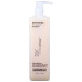 thumbnail image 2 of GIOVANNI Smooth as Silk Deep Moisture Shampoo, 33.8 oz. Hydrates and Calms Frizz, Detangles, Wash & Go, Curly & Wavy Hair, Sulfate Free, Paraben Free, Color Safe (Pack of 1), 2 of 3