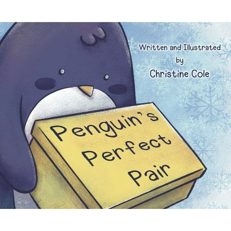Penguin s Perfect Pair (Hardcover)