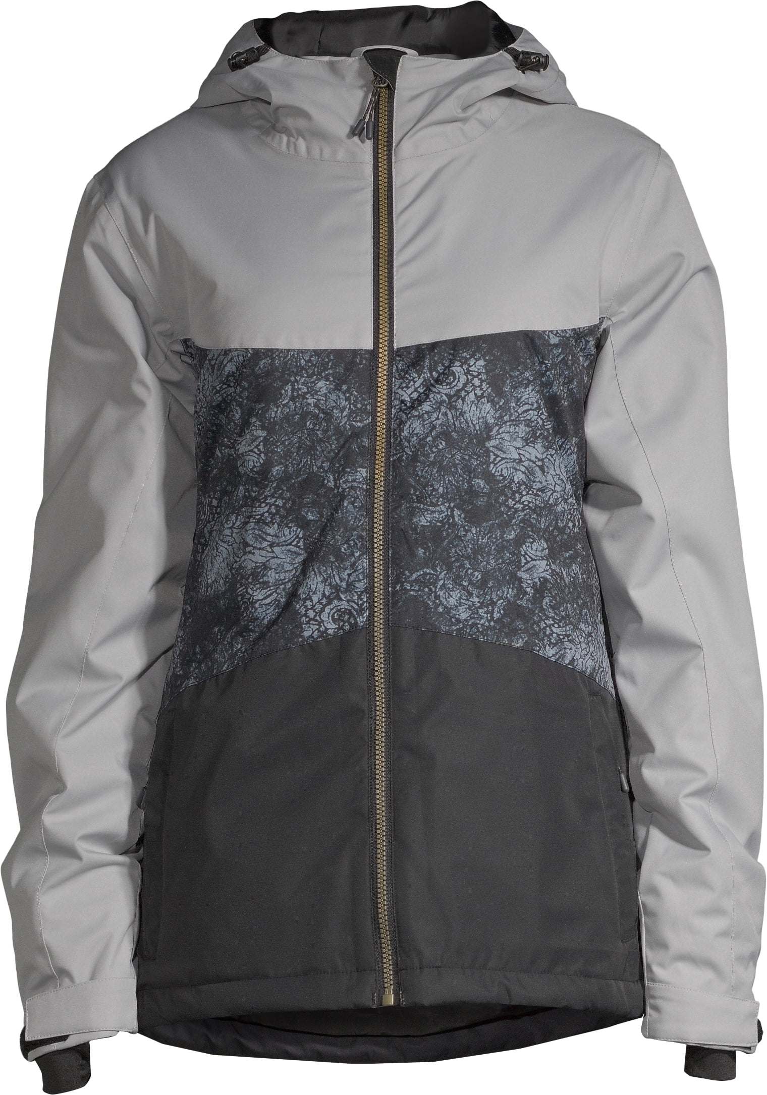 jane post princess hooded raincoat