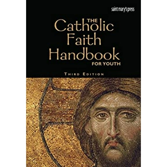 Pre-Owned The Catholic Faith Handbook for Youth (Paperback) 1599821605 9781599821603