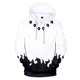 thumbnail image 1 of Sudadera con capucha más reciente de 2024, personajes de Sasuke Akatsuki Itachi Kakashi, sudadera con estampado 3D, sudadera con capucha universal favorita para niños y niñas, 1 of 1