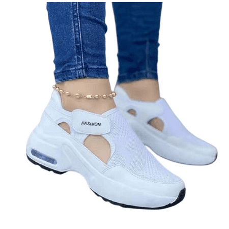

Women s Fashion Canvas Shoes Round Toe Lightweight Non-Slip Flat Sneakers Classic Casual Fall Low Top Soft Comfortable Breathable Slip On Walking Loafers Clearance Sale
