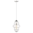 thumbnail image 3 of Acclaim Lighting - Ballina 1-Light Mini-Pendant in Modern Style - 10.5 Inches, 3 of 6