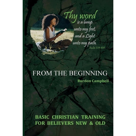 From the Beginning, (Paperback)
