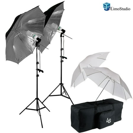 33 Inch White Umbrella Reflector - Loadstone Studio 33