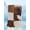 Multicolor, variant on Brown White Leather Texture Cooling Blanket, Lightweight Breathable Summer Throw Blanket with Double Sided Cold Effect, Abstract Art Cowhide Picnic Beach Blankets Bed Sheet for Hot Sleepers 30"x40"