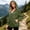 Green, variant on Rain Jacket Women Lightweight Waterproof Outdoor Windbreaker with Hood Loose Fit Trench Coat Outdoor Travel Raincoat Hot Pink XL