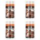 thumbnail image 1 of Toallitas Limpiadoras para Interior Coche 40 Uds. Desechables Cuero Acondicionadoras, 1 of 9