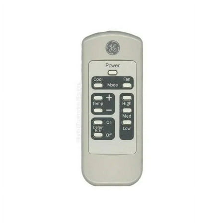 GE APPLIANCE WJ26X21700 REMOTE CONTROL - GENUINE OEM PART
