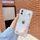 thumbnail image 1 of Funda De Cadena huawei y70 y7a y6p y6s y9s nova 8i 7i 7 7 se 9 5t 3i y8s y5p y9a y7 y6 y9 prime 2019 Teléfono De Amor Láser Transparente A Prueba De Golpes Silicona phoen, 1 of 4