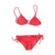 thumbnail image 1 of Bikini de 2 Piezas Roxy Slide Side Tie Naranja Mediano, 1 of 2