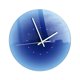 thumbnail image 1 of Gradient Clock Fondo de Escritorio Propósito Pared Reloj Cocina Reloj Acrílico Reloj Decoración, 1 of 6