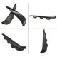 thumbnail image 5 of Car Front Bumper Ventilation Grille Trim Air Inlet Blade Spoiler 2068852902 for C-CLASS W206 2021-2024, 5 of 5