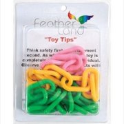 Caitec 555 2 in. Link Plastic Chain - Pack of 5