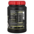 thumbnail image 4 of AllMax Nutrition - AllWhey Gold Premium Isolate/Whey Protein Blend Cookies & Cream - 2 lbs., 4 of 4