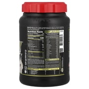 AllMax Nutrition - AllWhey Gold Premium Isolate/Whey Protein Blend Cookies & Cream - 2 lbs.
