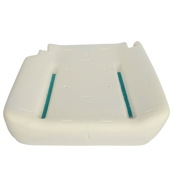 Kojem Front Left Seat Bottom Cushion for 2002-05 Dodge Ram 1500 2500 3500 Truck Driver Side