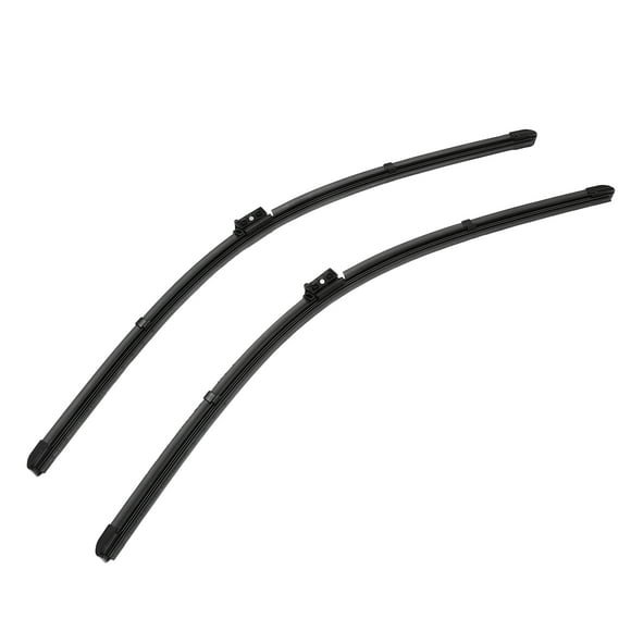 Front Windshield Wiper Blades,2pcs Front Windshield Wiper Windscreen Wiper Blade Best in its Class