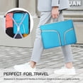 thumbnail image 4 of Protection Ultime & Étui pour Ordinateur Portable Compatible avec MacBook Air/MacBook Pro 13 2012-2020 M1, 4 of 5
