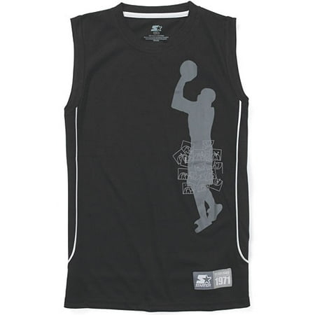 Starter - Boys' Jump Shot Shooter Shirt