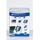 thumbnail image 3 of Tensiómetro médico A&D para uso doméstico, UA-651 – Brazo superior preciso – Brazalete de amplio rango (8,6"/22-42 cm), Adultos, 4 pilas AA, Apto para FSA/HSA, 3 of 5