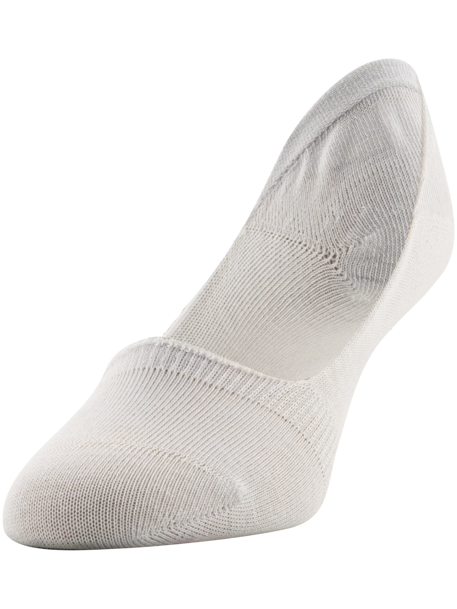 PEDS Women's Fashion Low Cut Socks Assorted, 6 Pairs, Sizes 5-10