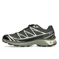 thumbnail image 5 of SALOMON XT-6 GORE-TEX Urban Chic Lime Cream Unisex Running Shoes, 5 of 5