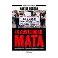 thumbnail image 1 of La austeridad mata Planeta Nayeli Roldán Sánchez, 1 of 2