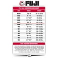 thumbnail image 5 of FUJI Women's Pink Blossom BJJ Gi, 5 of 5