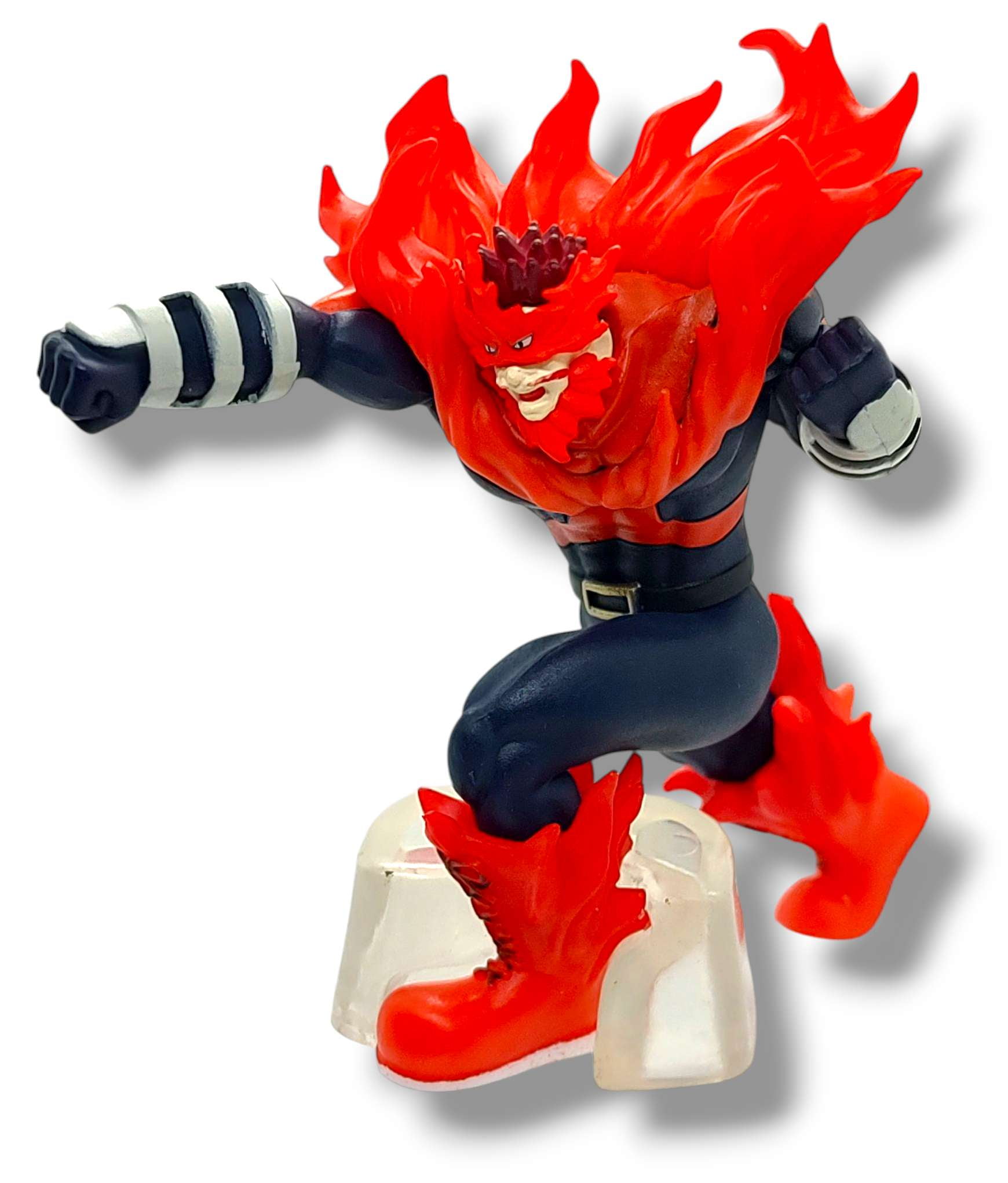 Banpresto Wfc My Hero Academia Katsuki Bakugo Statue | Meses Sin Intereses