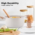thumbnail image 5 of Caannasweis Nonstick Cookware Set, 22-Piece Aluminum Pots and Pans for Kitchen Utensils, 5 of 7