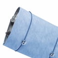 thumbnail image 4 of Bolsas de maquillaje plegables Yinane Estuche impermeable rollo de estuche de maquillaje, 4 of 4