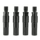 thumbnail image 5 of Caña de pescar Bite Alarm Holder Conectores Adaptadores de aluminio Carp 4pcs, 5 of 8