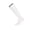 White, variant on Viluyesy Teen Boys Athletic Knee High Socks 5-17 Moisture-Wicking Non-Slip Socks Stretch Soft Kids Long Socks White Size Free Size