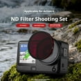 thumbnail image 4 of Action 6 Filter, Multi-Layer Nano-Coating High-Definition Imaging Filters for Action 6, Sports Camera Accessories, 4 of 8