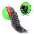 thumbnail image 1 of Lindo juguete electrónico Nutria Ball Fun Castor impermeable para perros pequeños y gatos, 1 of 5