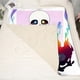 thumbnail image 4 of CLOOCL-manta gruesa con estampado de Anime Undertale Sans, ropa de cama para adolescentes, edredón de viaje para avión, decoración del hogar, 4 of 4