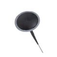 thumbnail image 3 of 24 Pcs Patch de Réparation de Crevaison de Pneu Tubeless Auto pour Voiture Moto Camion, 3 of 7
