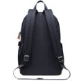 thumbnail image 5 of KAUKKO Stylish Oxford Fabric Backpack Travel Rucksack lightweight Hiking Bag Satchel, 5 of 5