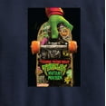 thumbnail image 3 of Teenage Mutant Ninja Turtle - Mutant Mayhem - Toddler & Youth Crewneck Fleece Sweatshirt, 3 of 5