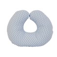 thumbnail image 1 of Coussin d'allaitement Chevron de Kidilove, 1 of 2