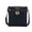 PU Navy, variant on Marietta Women's Crossbody Bag, Signature Shoulder Bag Handbag by Mia K. - Navy