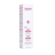 Topicrem CICA Emollient Cream for Face and Body 100 ml